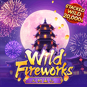 Pháo hoa Wild game thumbnail