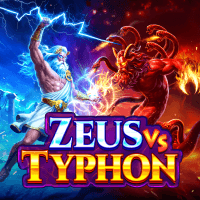 Đại Chiến Zeus vs Typhon game icon